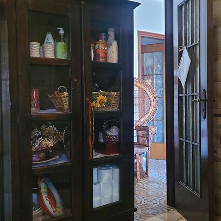 B&B La Gerbolina San Giusto Canavese Eksteriør bilde