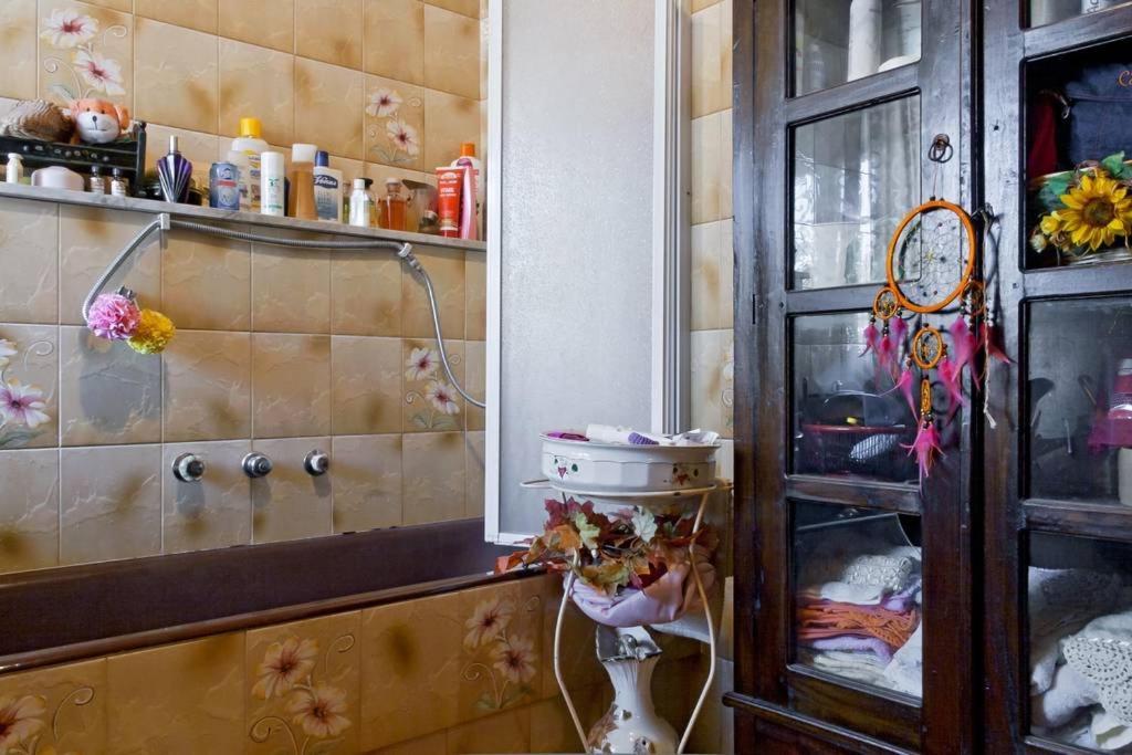 B&B La Gerbolina San Giusto Canavese Eksteriør bilde