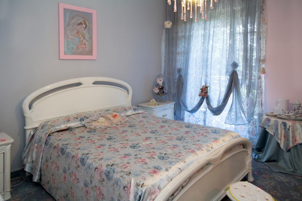 B&B La Gerbolina San Giusto Canavese Eksteriør bilde