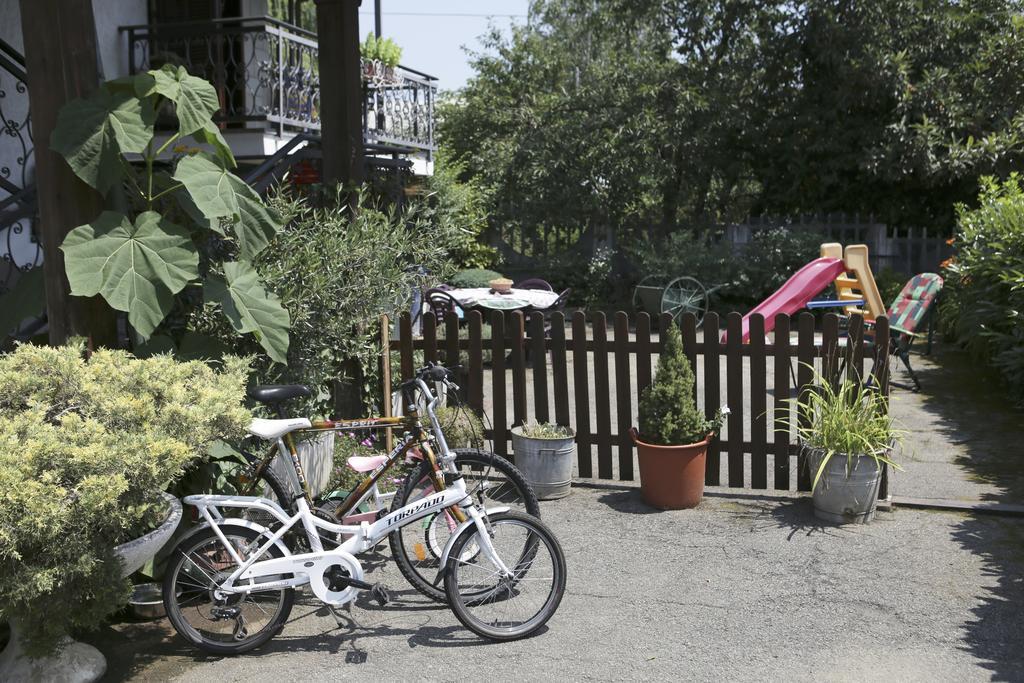 B&B La Gerbolina San Giusto Canavese Eksteriør bilde