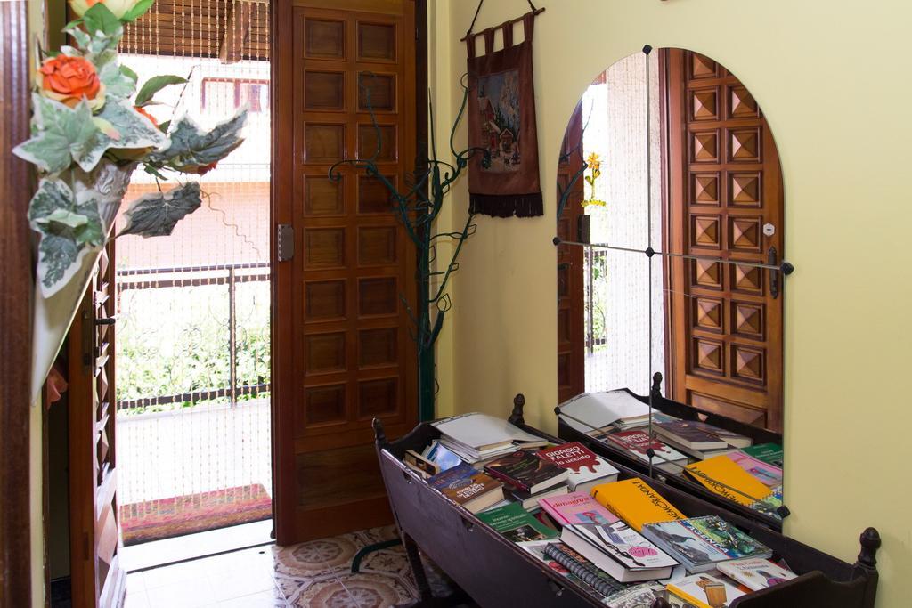 B&B La Gerbolina San Giusto Canavese Eksteriør bilde